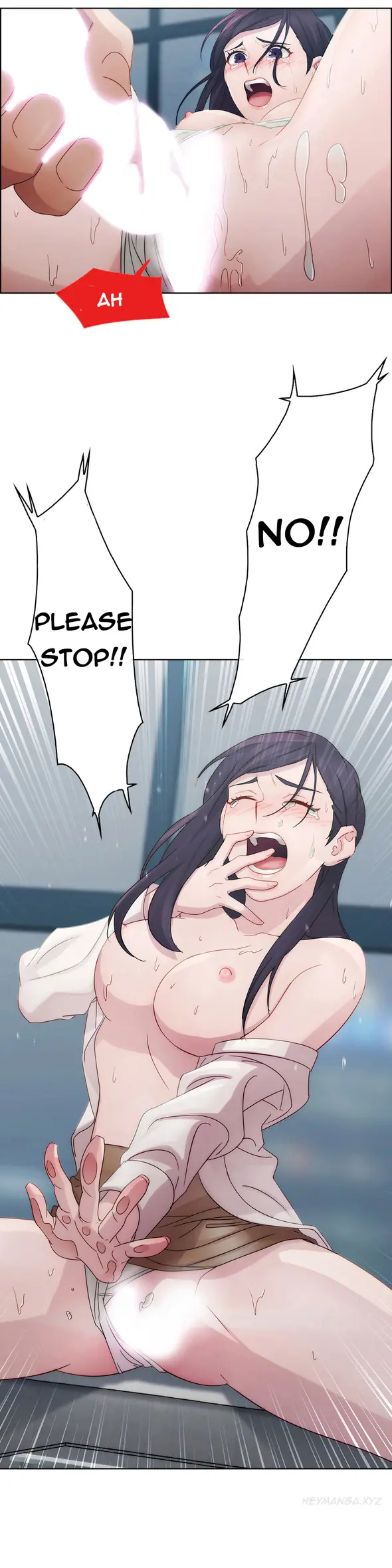 Lady Garden - Chapter 4 [photo 30] - MangaPorn