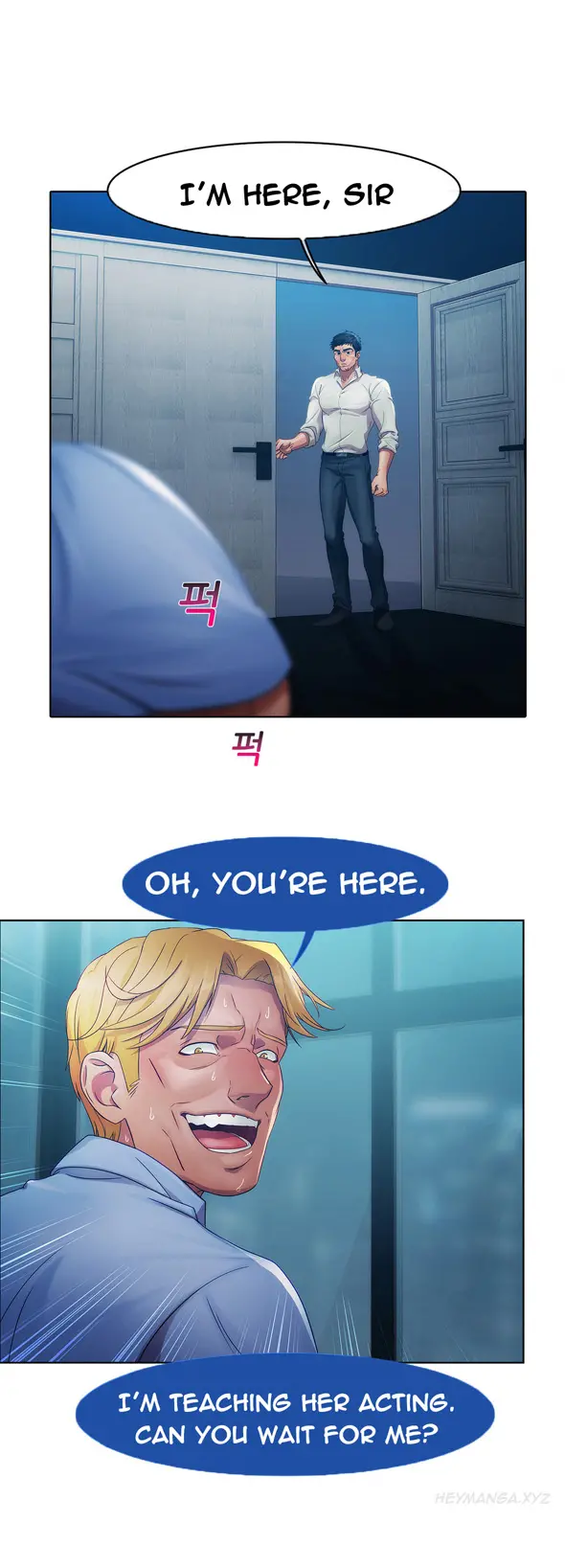 Lady Garden - Chapter 5 [photo 11] - MangaPorn