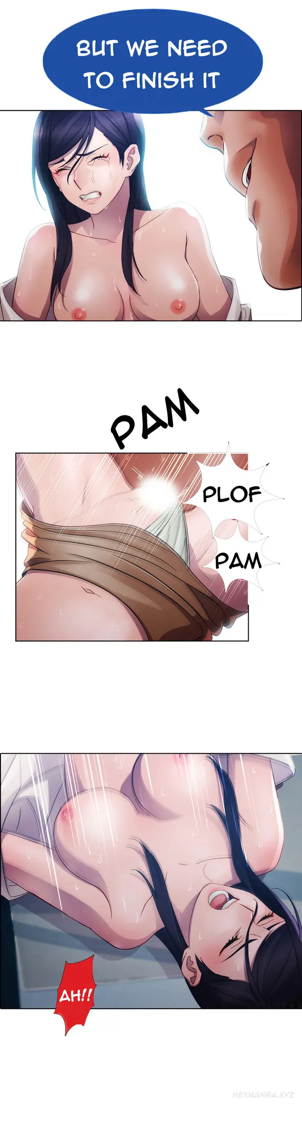 Lady Garden - Chapter 5 [photo 5] - MangaPorn