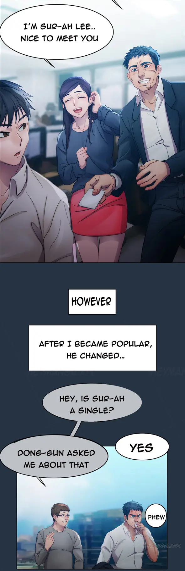 Lady Garden - Chapter 6 [photo 10] - MangaPorn
