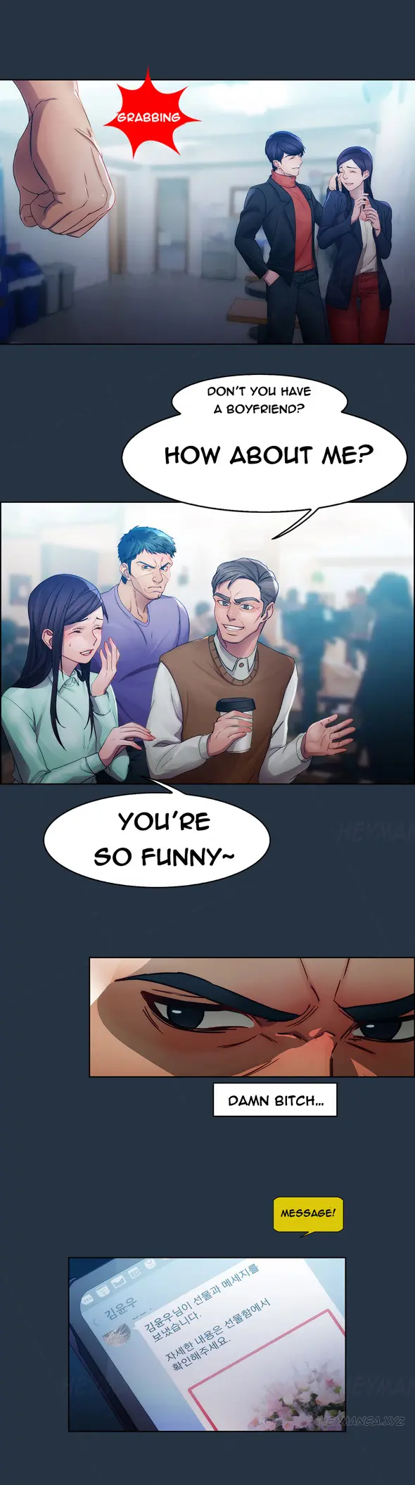 Lady Garden - Chapter 6 [photo 11] - MangaPorn
