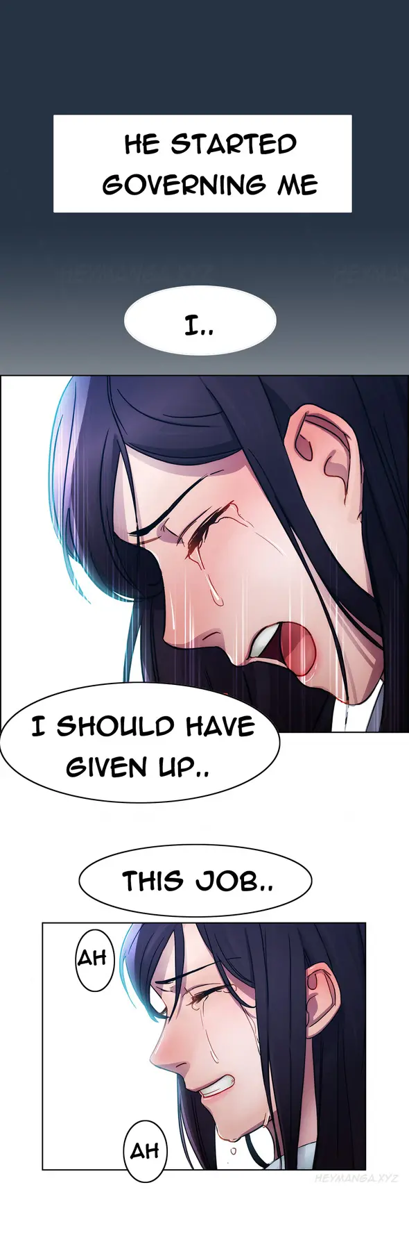 Lady Garden - Chapter 6 [photo 28] - MangaPorn
