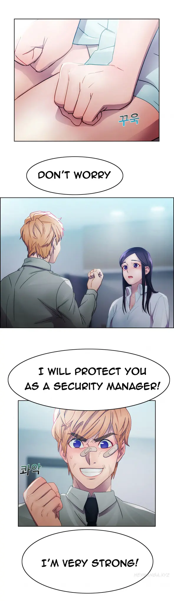Lady Garden - Chapter 6 [photo 31] - MangaPorn