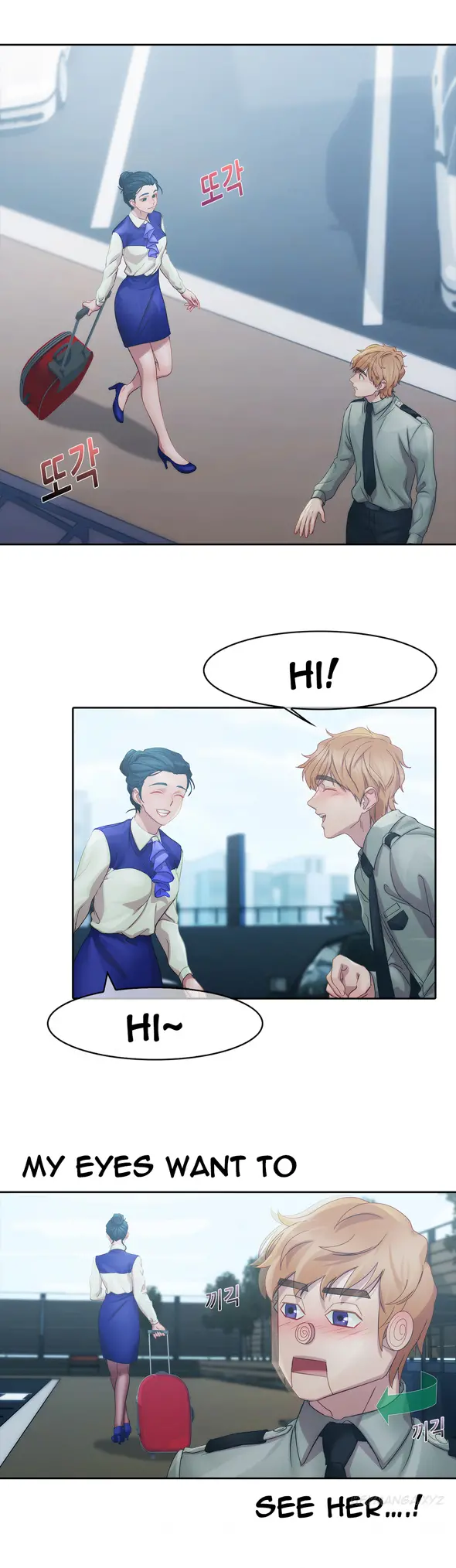 Lady Garden - Chapter 7 [photo 17] - MangaPorn