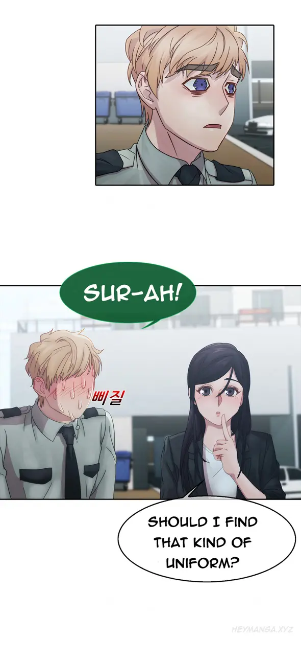 Lady Garden - Chapter 7 [photo 20] - MangaPorn