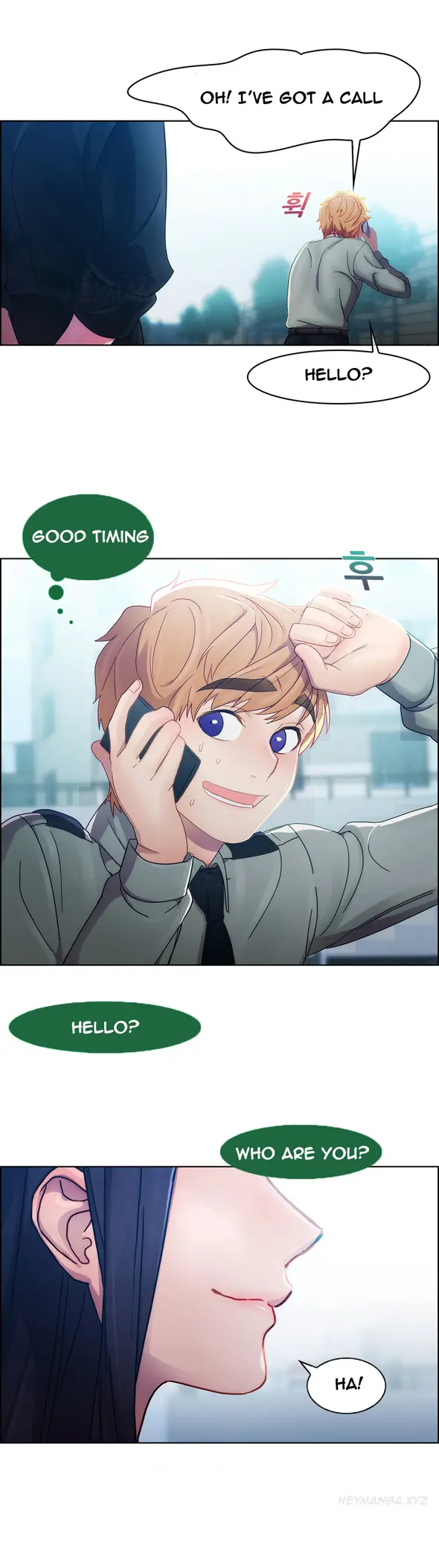 Lady Garden - Chapter 7 [photo 25] - MangaPorn