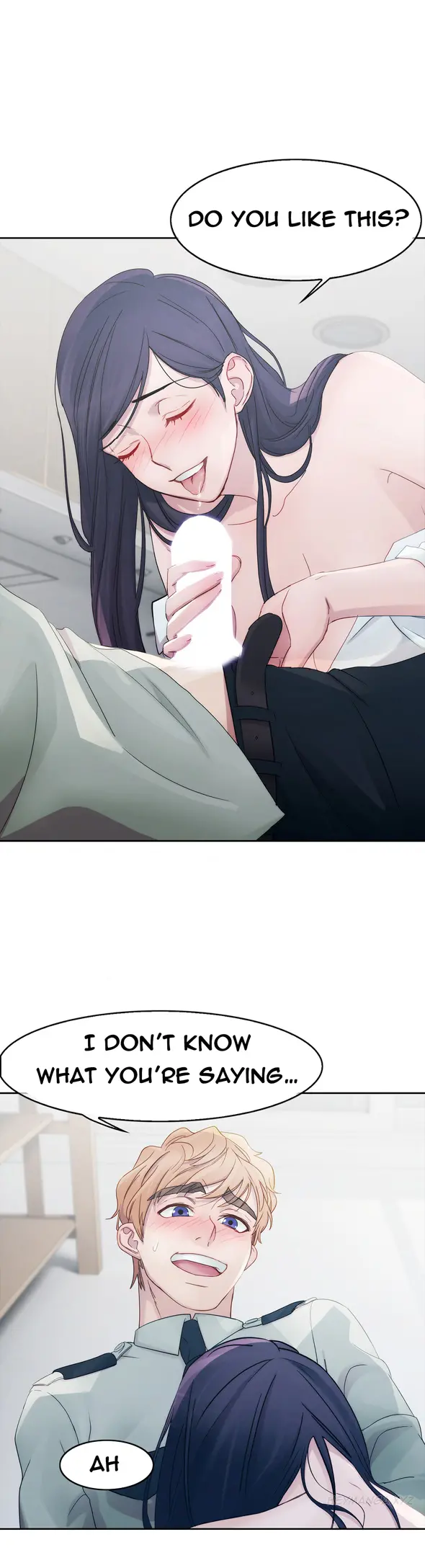 Lady Garden - Chapter 7 [photo 5] - MangaPorn