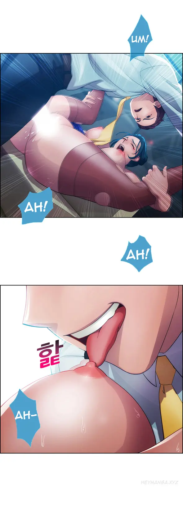 Lady Garden - Chapter 8 [photo 16] - MangaPorn