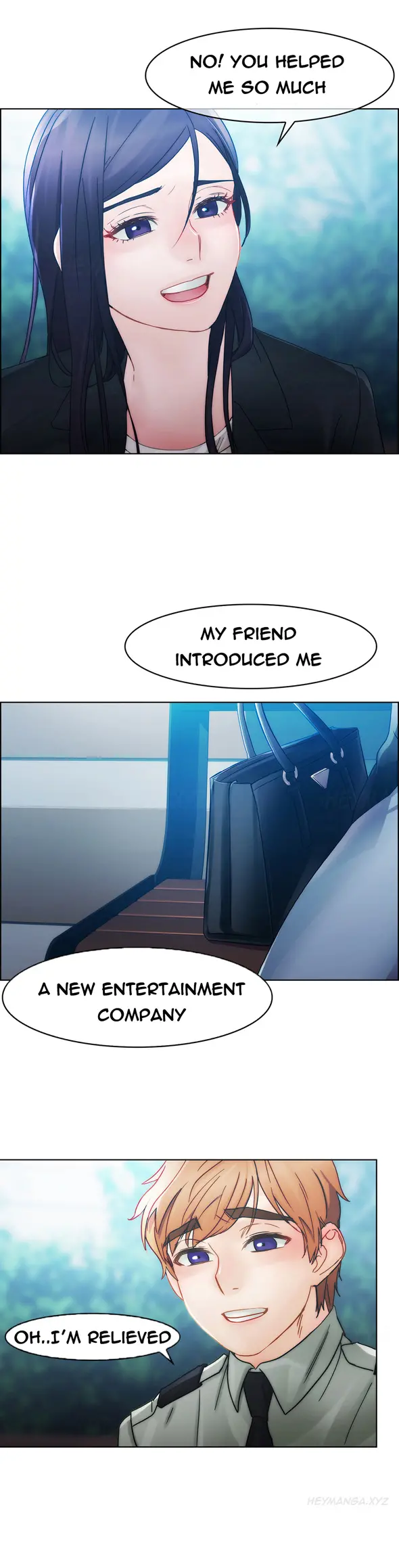 Lady Garden - Chapter 8 [photo 2] - MangaPorn