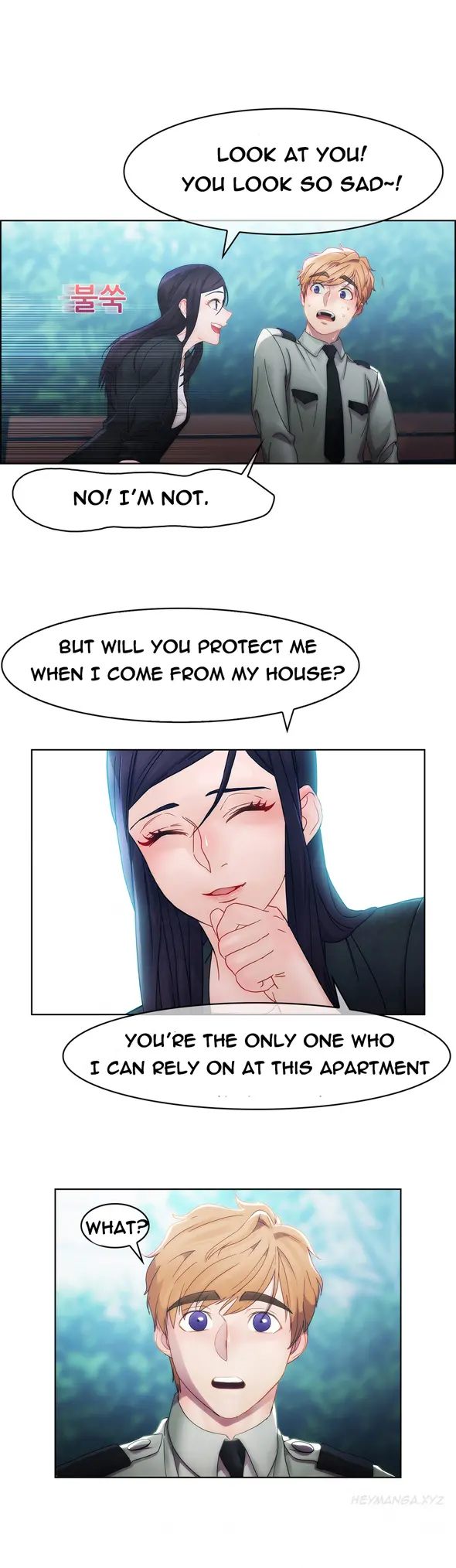 Lady Garden - Chapter 8 [photo 3] - MangaPorn