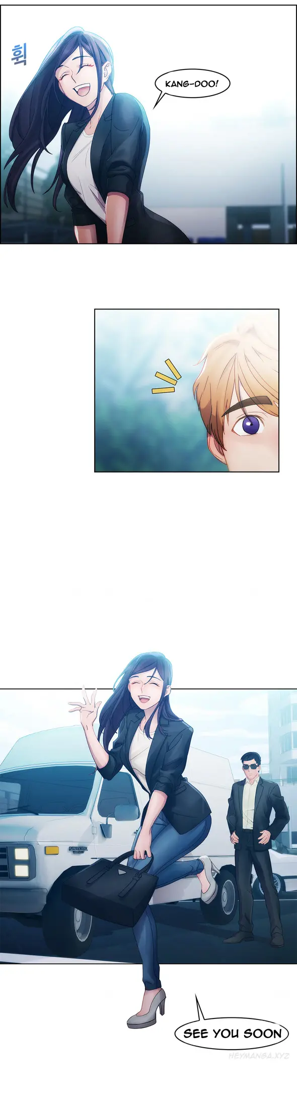 Lady Garden - Chapter 8 [photo 6] - MangaPorn