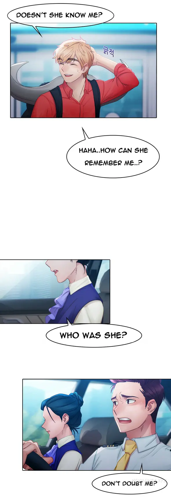 Lady Garden - Chapter 9 [photo 13] - MangaPorn