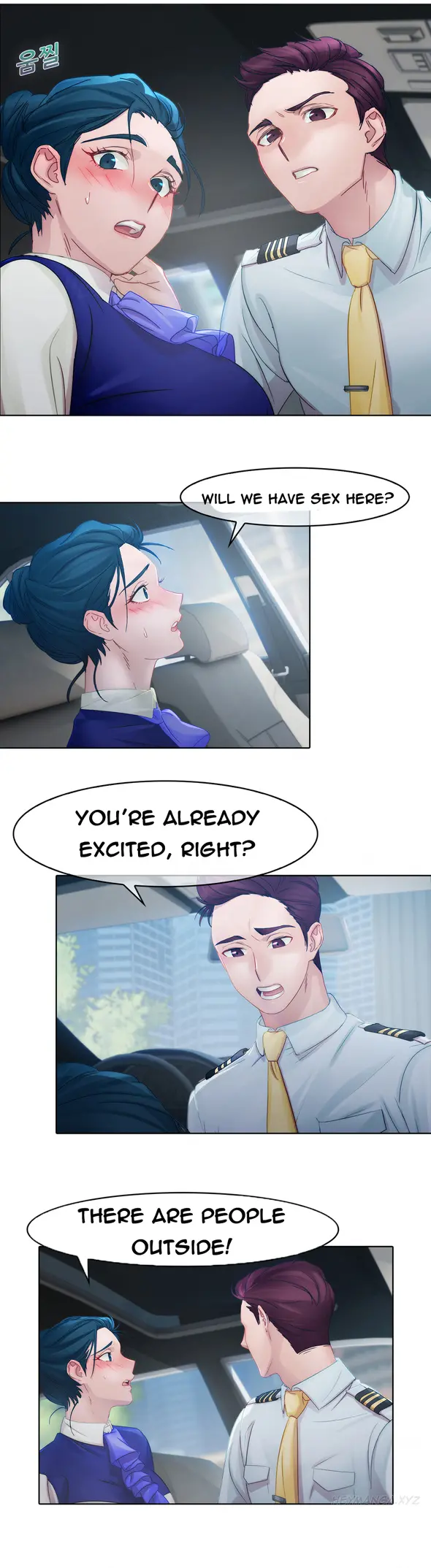 Lady Garden - Chapter 9 [photo 17] - MangaPorn