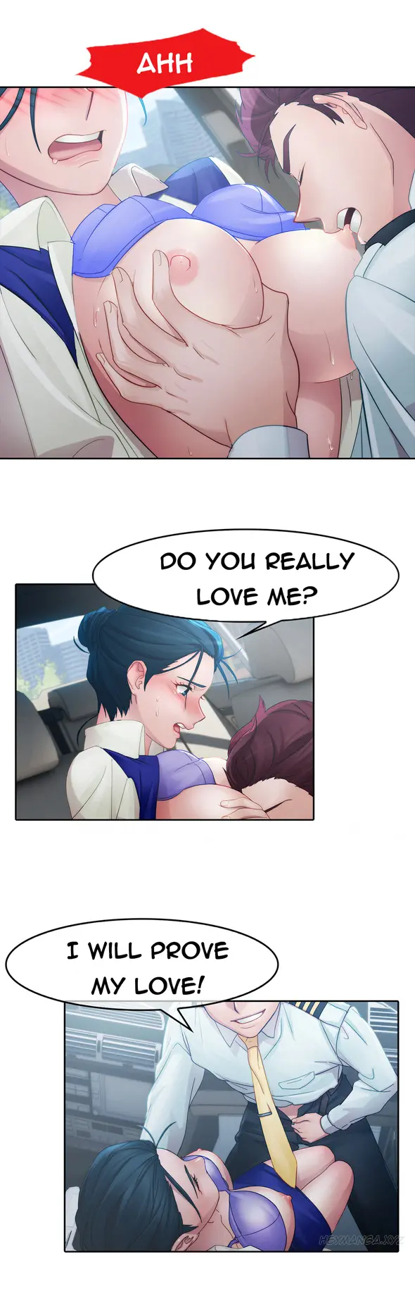 Lady Garden - Chapter 9 [photo 19] - MangaPorn