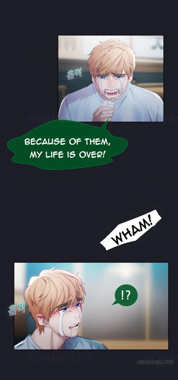Lady Garden - Chapter 9 [photo 2] - MangaPorn