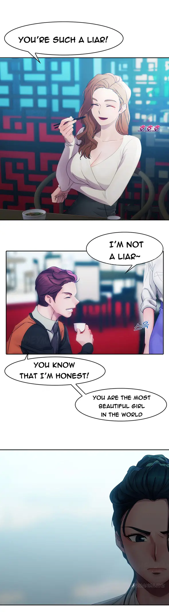 Lady Garden - Chapter 10 [photo 17] - MangaPorn