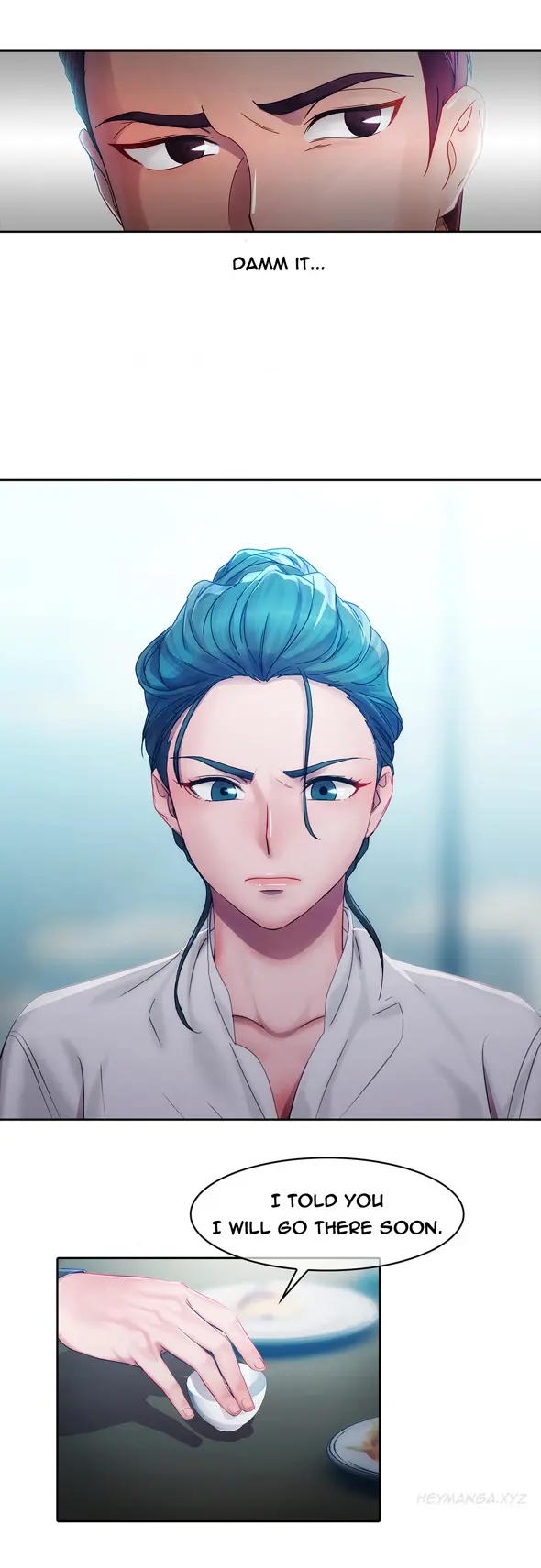 Lady Garden - Chapter 10 [photo 19] - MangaPorn