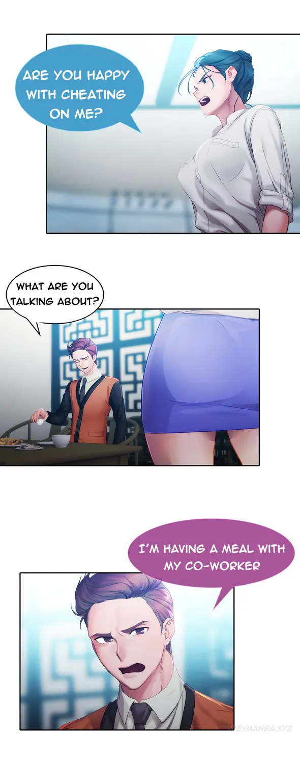 Lady Garden - Chapter 10 [photo 20] - MangaPorn