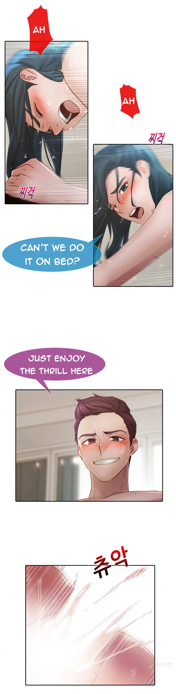 Lady Garden - Chapter 10 [photo 6] - MangaPorn