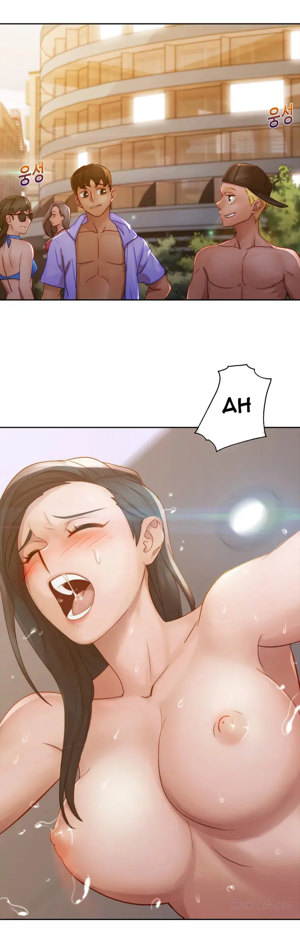 Lady Garden - Chapter 10 [photo 8] - MangaPorn