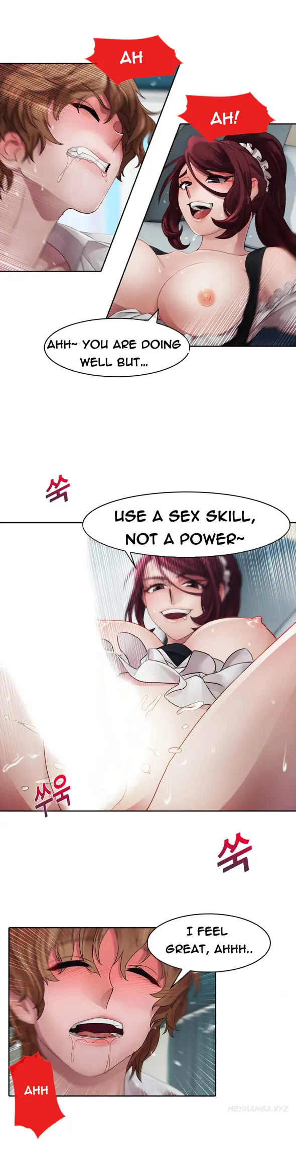 Lady Garden - Chapter 11 [photo 14] - MangaPorn