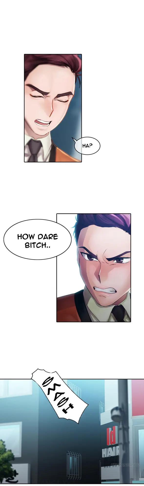 Lady Garden - Chapter 11 [photo 23] - MangaPorn