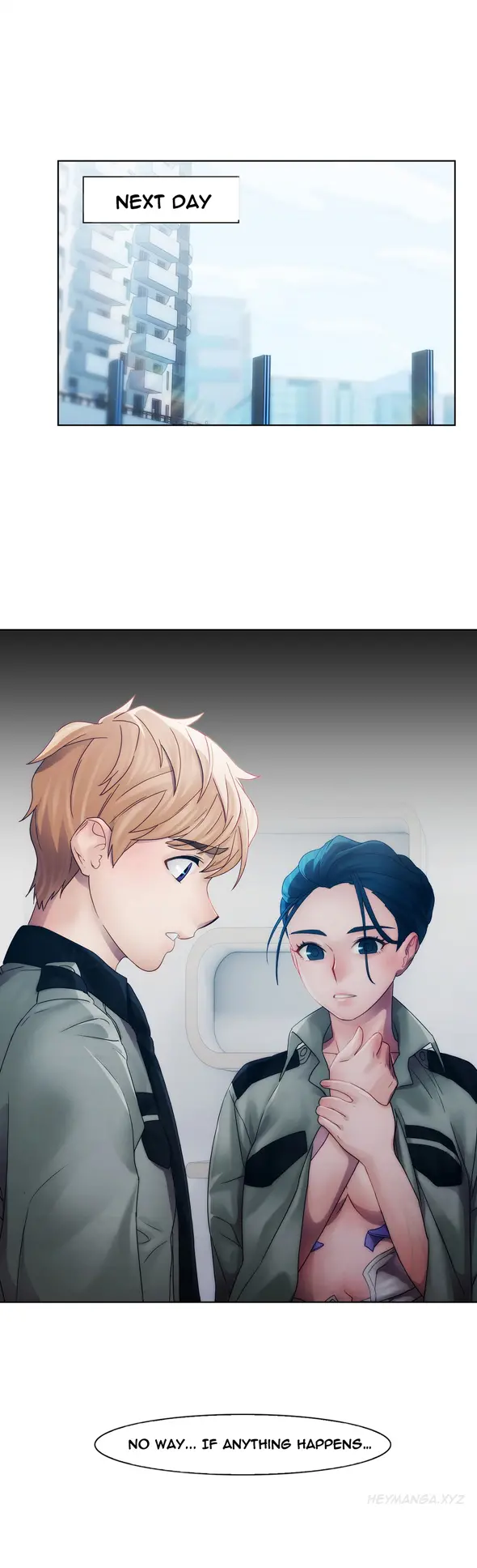 Lady Garden - Chapter 12 [photo 12] - MangaPorn