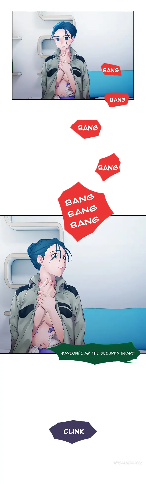 Lady Garden - Chapter 12 [photo 13] - MangaPorn