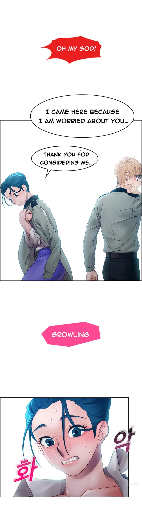 Lady Garden - Chapter 12 [photo 15] - MangaPorn