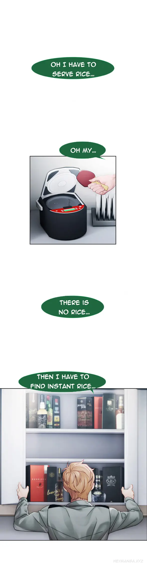 Lady Garden - Chapter 12 [photo 17] - MangaPorn