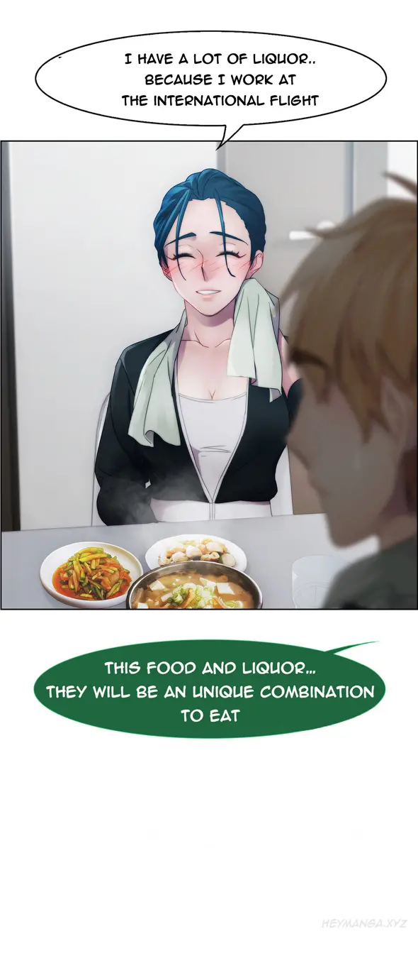 Lady Garden - Chapter 12 [photo 18] - MangaPorn