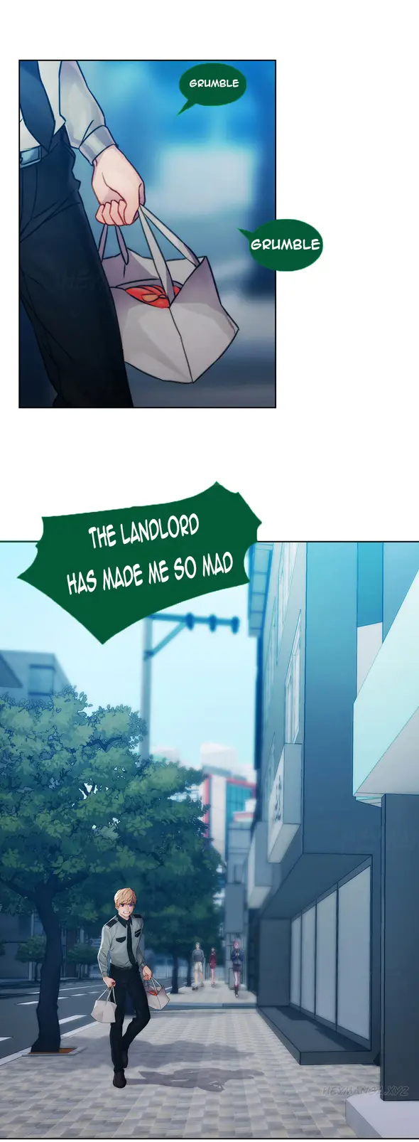 Lady Garden - Chapter 12 [photo 3] - MangaPorn