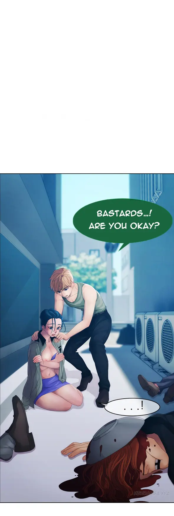 Lady Garden - Chapter 12 [photo 8] - MangaPorn