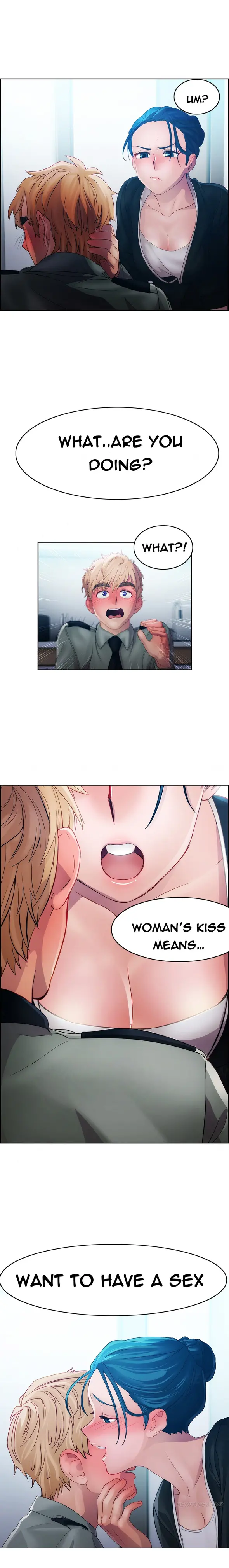Lady Garden - Chapter 13 [photo 11] - MangaPorn