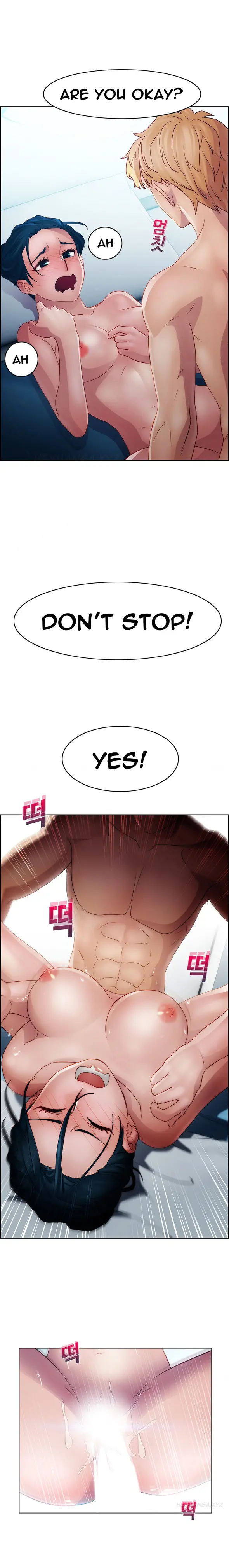 Lady Garden - Chapter 13 [photo 18] - MangaPorn