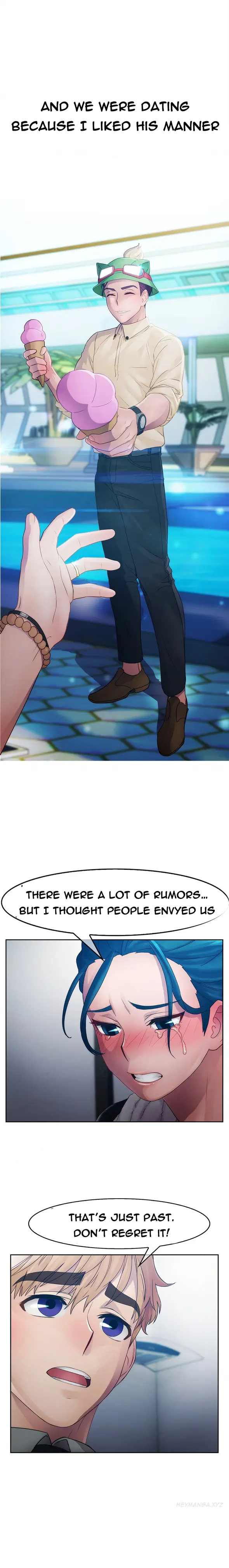 Lady Garden - Chapter 13 [photo 5] - MangaPorn