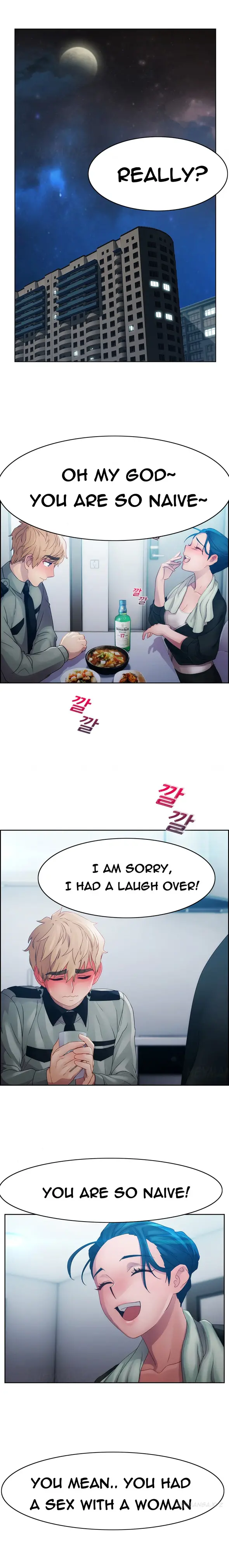 Lady Garden - Chapter 13 [photo 7] - MangaPorn