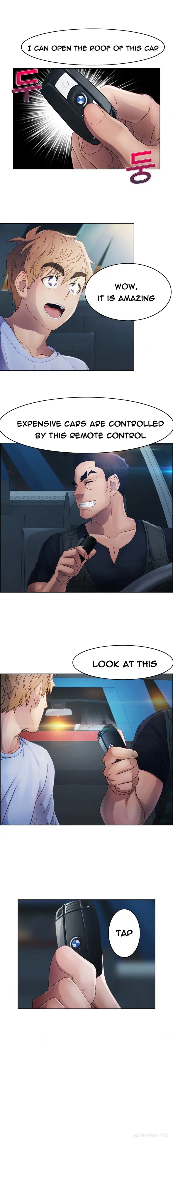 Lady Garden - Chapter 14 [photo 12] - MangaPorn