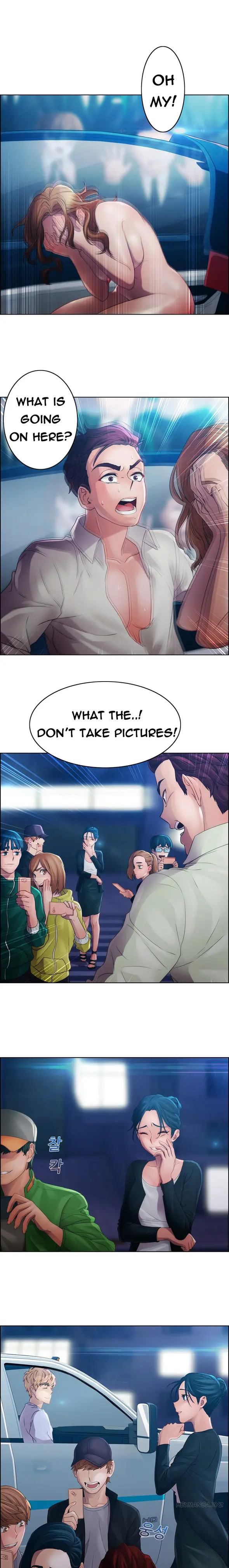 Lady Garden - Chapter 14 [photo 16] - MangaPorn