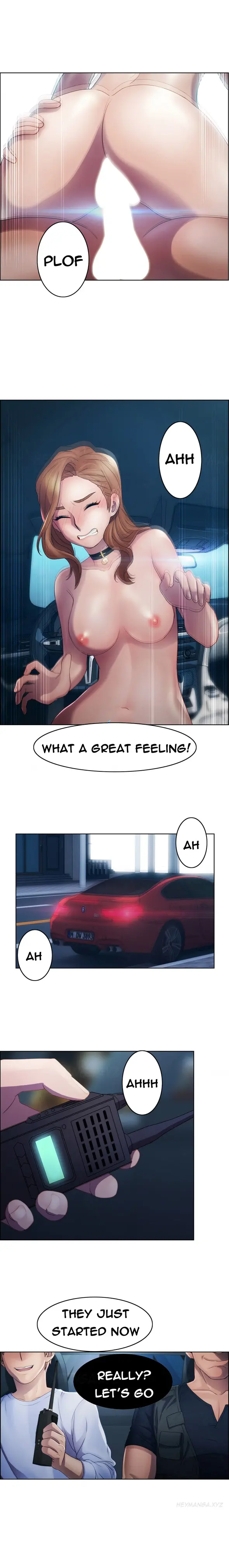 Lady Garden - Chapter 14 [photo 7] - MangaPorn