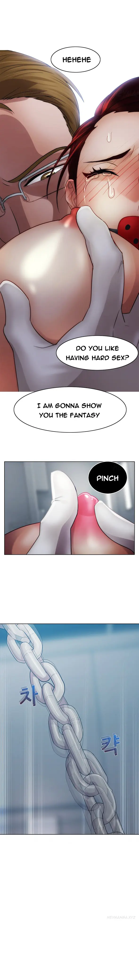 Lady Garden - Chapter 15 [photo 10] - MangaPorn