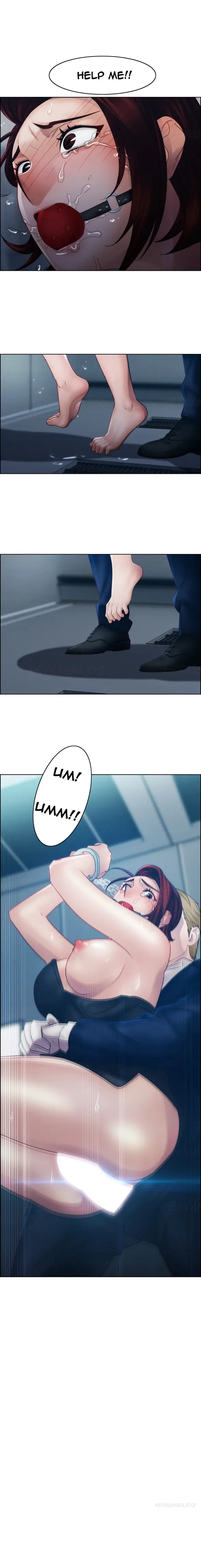 Lady Garden - Chapter 15 [photo 12] - MangaPorn