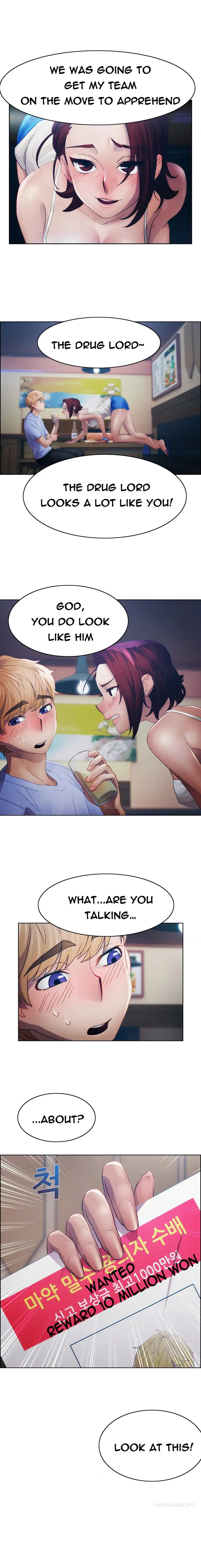 Lady Garden - Chapter 15 [photo 19] - MangaPorn
