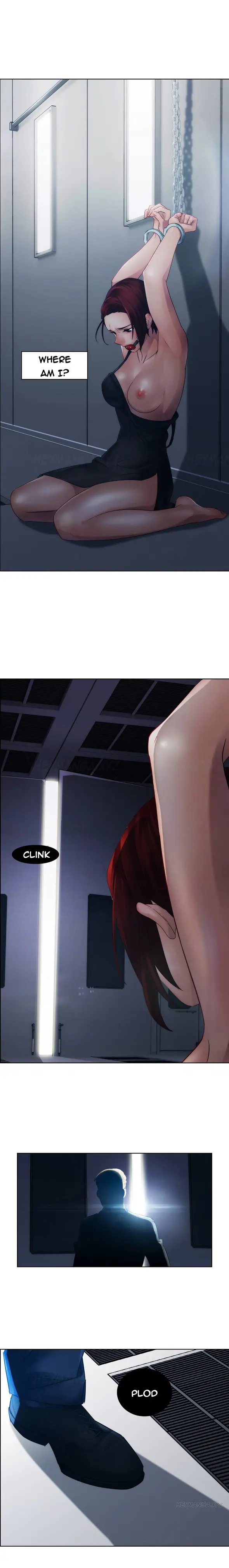 Lady Garden - Chapter 15 [photo 2] - MangaPorn