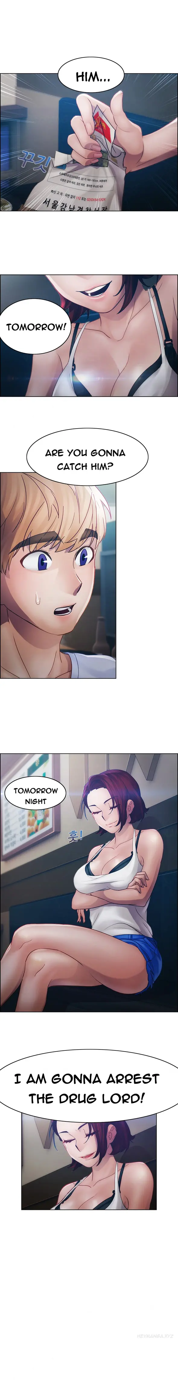 Lady Garden - Chapter 15 [photo 21] - MangaPorn