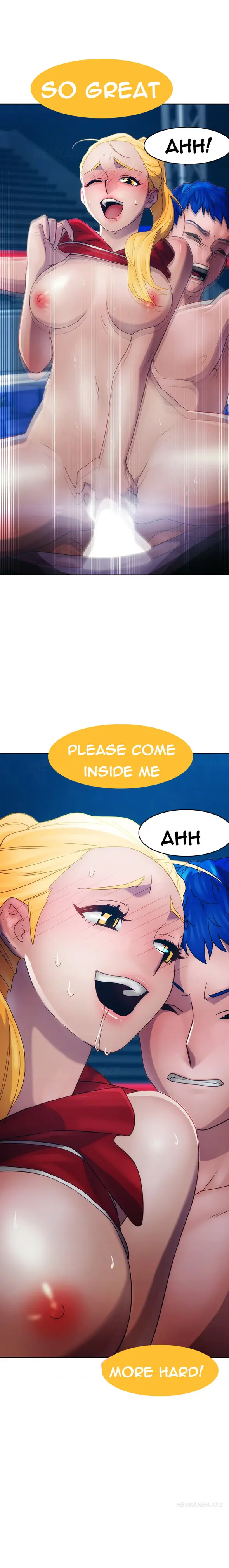 Lady Garden - Chapter 16 [photo 13] - MangaPorn