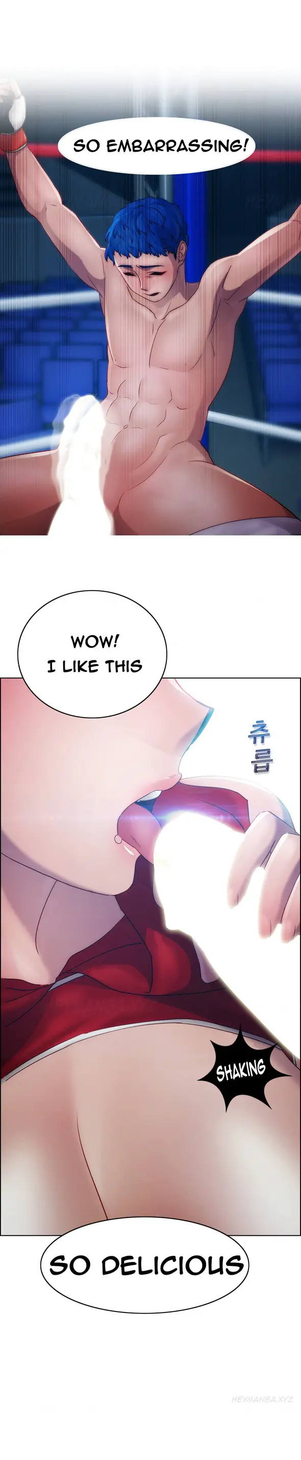 Lady Garden - Chapter 16 [photo 16] - MangaPorn