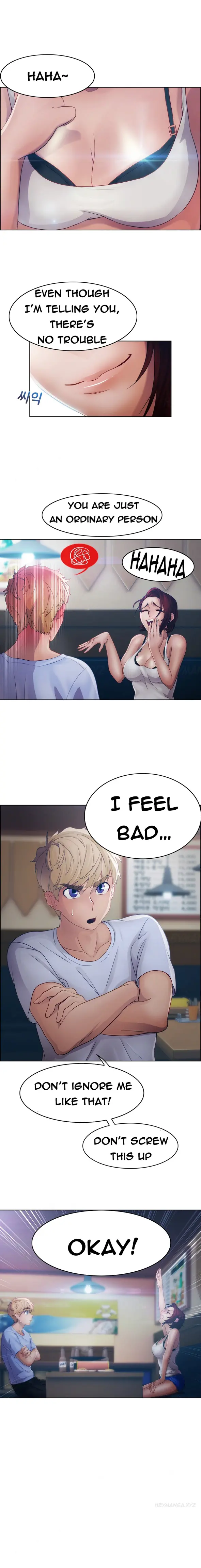 Lady Garden - Chapter 16 [photo 2] - MangaPorn