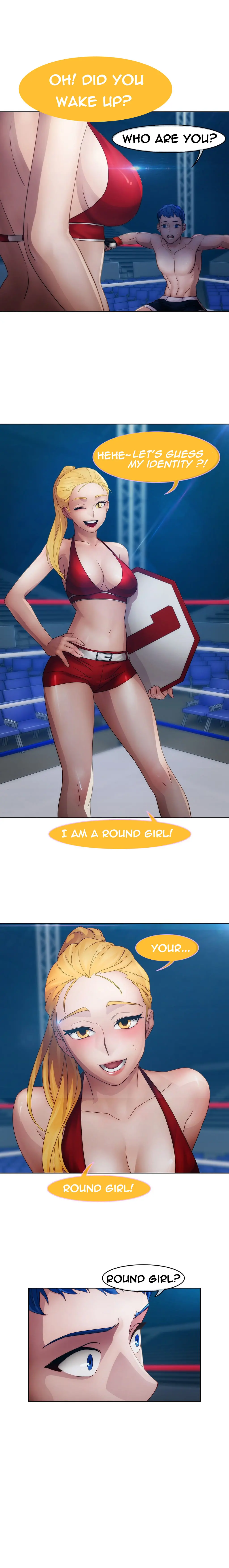 Lady Garden - Chapter 16 [photo 6] - MangaPorn