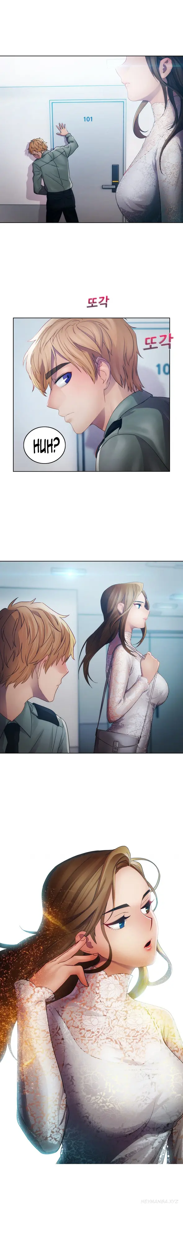 Lady Garden - Chapter 17 [photo 2] - MangaPorn